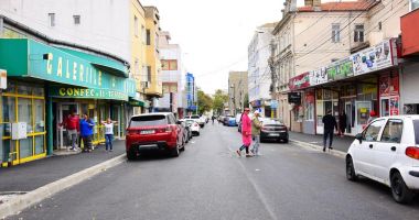Atenție, constănțeni! Schimbări importante în trafic, în zona Piața Griviței! - 2