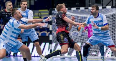 Stire din Sport : Atenție, HCDS: Malmo n-a depus armele! "Putem întoarce rezultatul la Constanța"