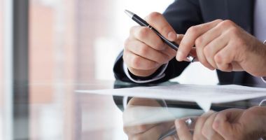 Stire din Economie : Atenție, microîntreprinderi: declarațiile 100 și 710 au fost modificate!