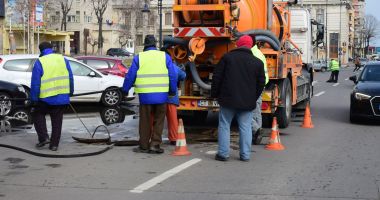 Atenţie, şoferi! Trafic îngreunat pe bulevardul Mamaia