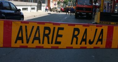 Atenție, se oprește apa în centrul Stațiunii Mamaia!