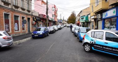 Atenție, constănțeni! Schimbări importante în trafic, în zona Piața Griviței! - 3