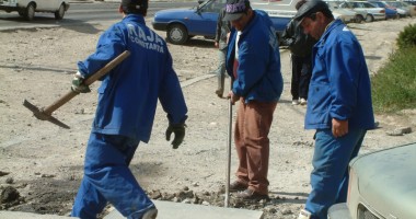 Stire din Social : Atenție, se oprește apa în Constanța!