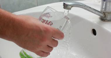 Jumătate  de Constanța, fără apă rece