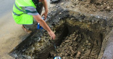 Stire din Social : Atenție, se oprește apa în județ. Ce localități sunt afectate