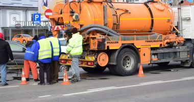 Atenție, se oprește apa în localitatea Cumpăna!