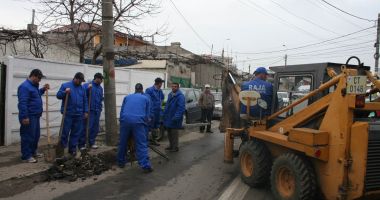 Stire din Social : Atenție, se oprește apa în mai multe zone din Constanța!