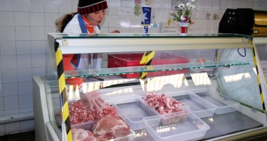 Stire din Sănătate : Atenție la carnea de porc! Trichineloza poate ucide