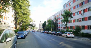 Stire din Social : Atenție, constănțeni! Lucrări pe strada Baba Novac