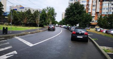 Stire din Social : Atenție, constănțeni! Se instituie sens unic pe strada Traian