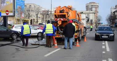 Atenție, constănțeni! Trafic restricționat pe bulevardul Tomis