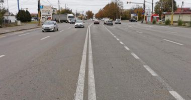 Stire din Social : Atenţie, constănţeni! Restricții de trafic pe strada Industrială
