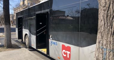 Atenție, constănțeni! Autobuzele 48 circulă deviat, zilele acestea