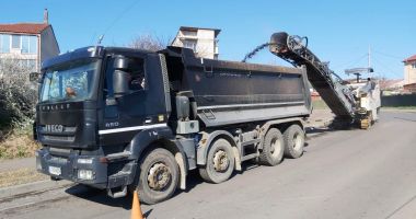 Stire din Social : Atenție, constănțeni! Autobuzul 2-43 circulă, astăzi, deviat