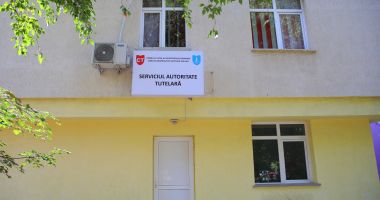 Stire din Social : Atenţie, constănţeni! Se mută Serviciul Autoritate Tutelară