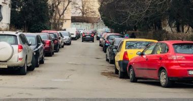 Stire din Social : Atenție, constănțeni! Sens unic pe strada Farului