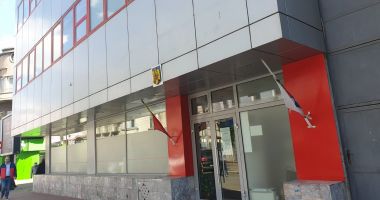 Stire din Social : Atenție, constănțeni! Serviciul Gestionare Cimitire își mută sediul