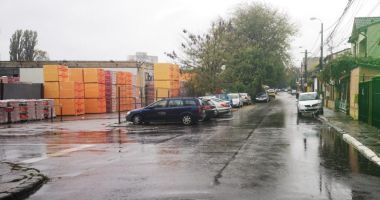 Stire din Social : Se schimbă traficul în cartierul Inel II. Sens unic pe strada Dumitru Marinescu