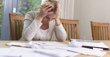 Stire din Economie : Atenție, crește riscul instabilității financiare!