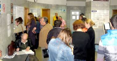 Stire din Economie : Atenție, Fiscul inventează datorii!
