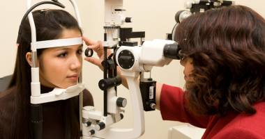 Stire din Sănătate : Atenție! Glaucomul duce la orbire