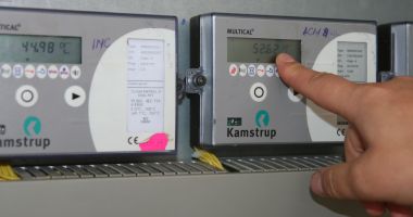 Stire din Social : Începe citirea contoarelor de energie termică