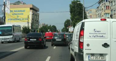 Stire din Eveniment : Atenție, începe recensământul traficului rutier!