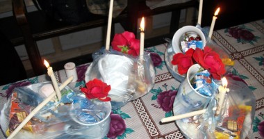 Stire din Cultură-Educație : Sărbătoarea Rusaliilor, tradiții și semnificații