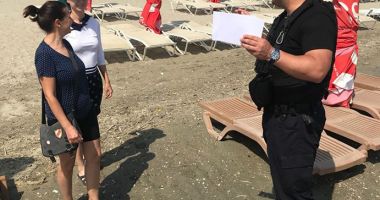 Atenție la hoți! Campanie de prevenire a furturilor, pe litoral - 4