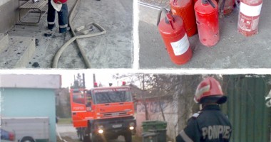Stire din Eveniment : Atenție mare la caniculă! Riscul de incendii crește