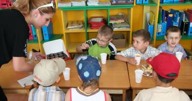 Stire din Cultură-Educație : Atenție, părinți!  Iată grădinițele  deschise luna viitoare