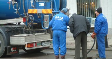 Stire din Social : Atenție, se oprește apa în Mamaia Nord!