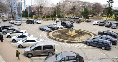 Stire din Social : Atenție, constănțeni! Restricții de circulație în centrul municipiului