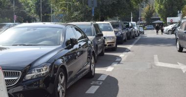 Stire din Social : Atenție, constănțeni! Restricții de circulație în centrul Constanței, sâmbătă