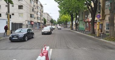 Stire din Social : Atenție, constănțeni! Restricții de trafic pe un tronson al străzii I.G. Duca