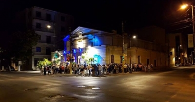 Atenție, se blochează b-dul Ferdinand