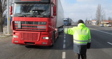 Stire din Economie : Atenție, se majorează tarifele privind inspecția de siguranță rutieră!