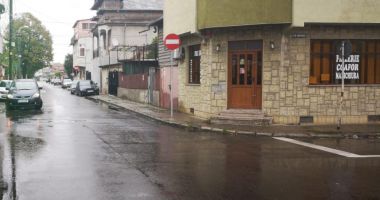 Stire din Social : Atenție, constănțeni! Un nou sens unic pe o stradă importantă din cartierul Inel II