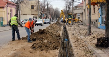 Stire din Social : Atenție,  se oprește apa în Constanța!