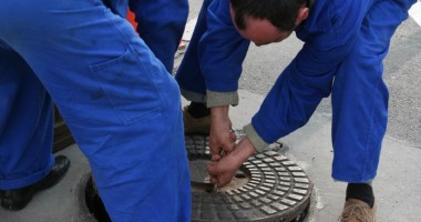 Stire din Social : Atenție, se oprește apa rece! Vezi aici ce localități  sunt afectate