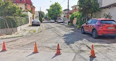 Stire din Social : Atenţie, şoferi! Trafic restricţionat pe mai multe străzi din oraș