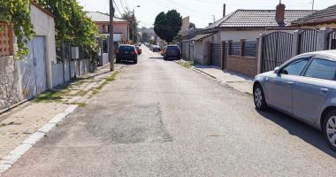Atenție, șoferi! Restricții parțiale de trafic rutier pe strada Rândunelelor din cartierul Coiciu