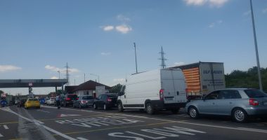 Atenţie, şoferi! Serviciul de emitere rovinietă și peaj va funcționa cu intermitențe sâmbătă, 18 septembrie