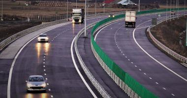 Stire din Social : Atenţie, şoferi! Gheţuş şi ceaţă pe şosele, în mai multe localităţi din judeţ. Cod galben emis de meteorologi