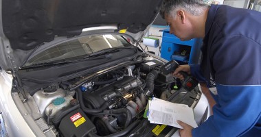 Stire din Eveniment : Atenție, șoferi!  ITP-ul va fi mai greu de obținut