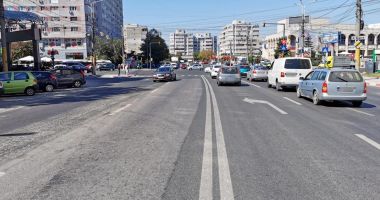 Atenție, șoferi! Trafic restricționat la noapte, pe strada I.G. Duca