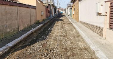 Stire din Social : Atenţie, şoferi! Traficul rutier este restricționat total pe aleea Venus din Constanţa
