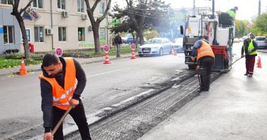 Atenție, constănțeni! Restricții de circulație în următoarele zile pe trei străzi din cartierul Tomis Nord - 3