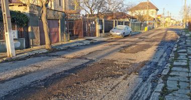 Stire din Social : Atenţie, soferi! Trafic restricţionat în cartierul Viile Noi