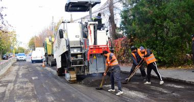 Stire din Social : Atenție, constănțeni! Restricții de circulație în următoarele zile pe trei străzi din cartierul Tomis Nord